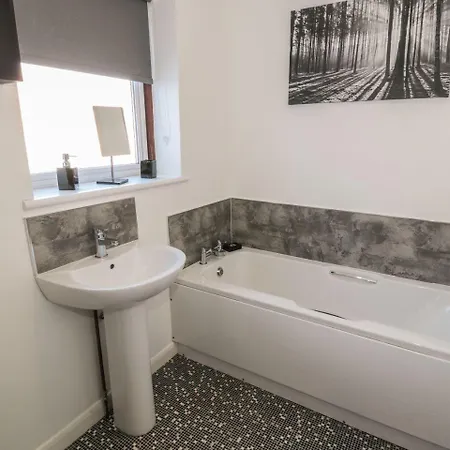 La Rochelle Tatil Evi Whitby