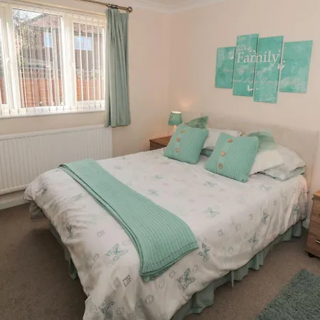 La Rochelle Tatil Evi Whitby