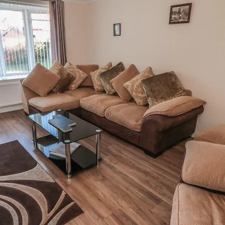 La Rochelle Tatil Evi