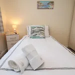 La Rochelle Σπίτι διακοπών *