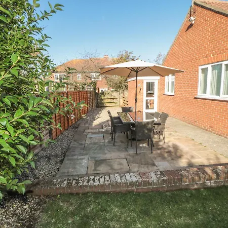 La Rochelle Semesterbostad