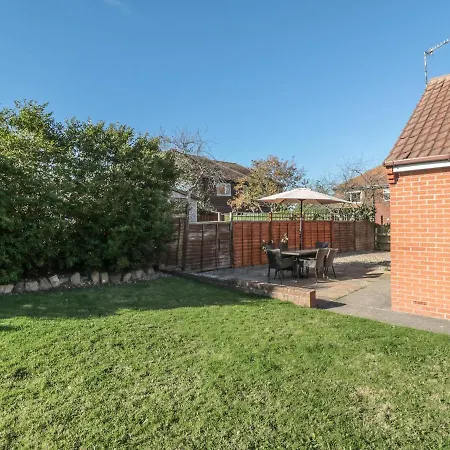 Casa vacanze La Rochelle *