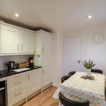 La Rochelle Vakantiehuis *