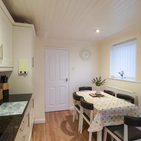 Дом отдыха La Rochelle *