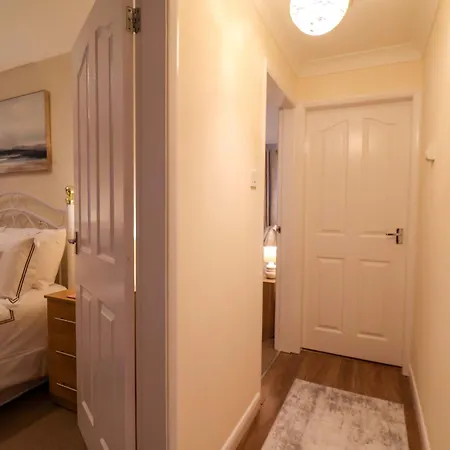 La Rochelle Дом отдыха *