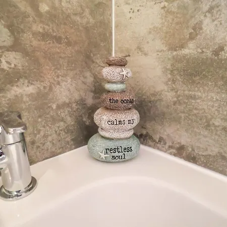 La Rochelle Дом отдыха Уитби