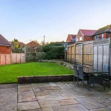 La Rochelle Уитби