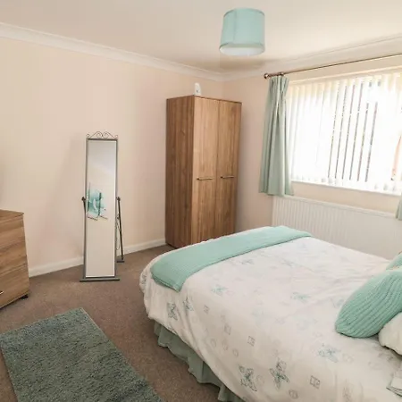 Semesterbostad La Rochelle Whitby