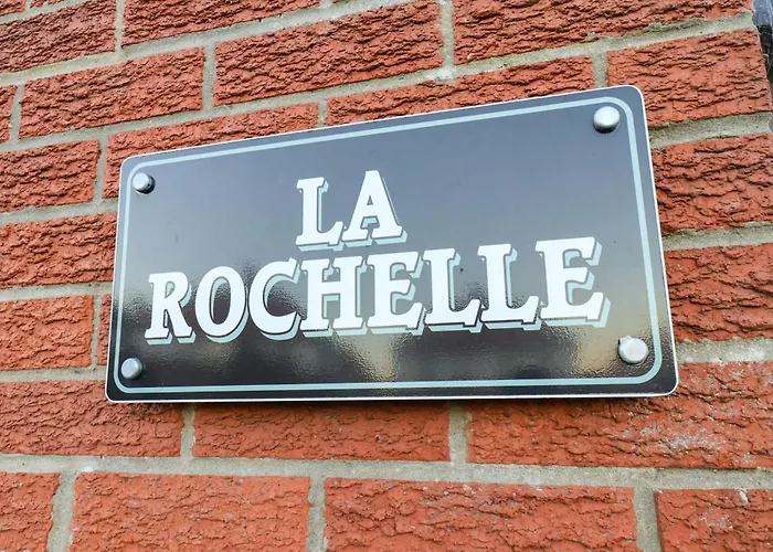 Дом отдыха La Rochelle
