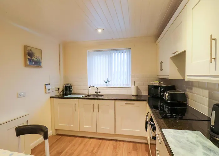 La Rochelle Дом отдыха