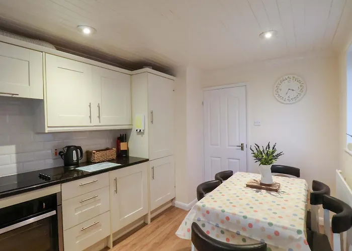 La Rochelle Дом отдыха *