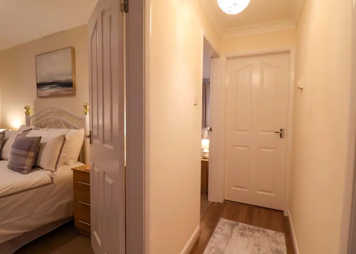 La Rochelle Дом отдыха *