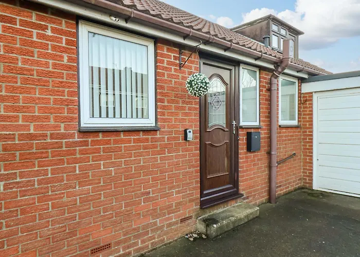 Дом отдыха La Rochelle Уитби