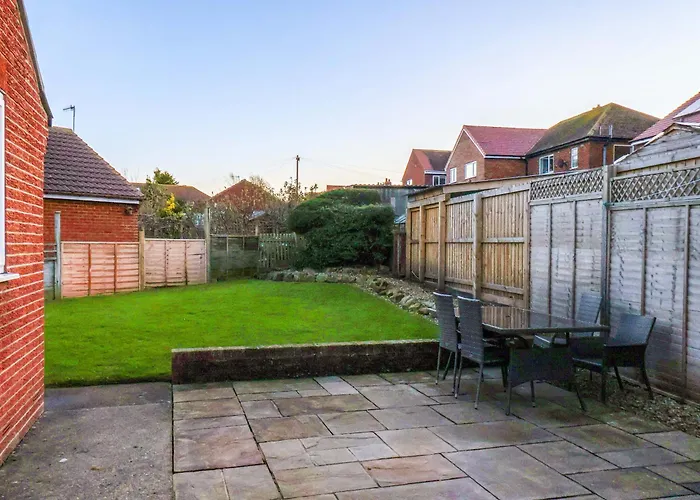 La Rochelle Уитби