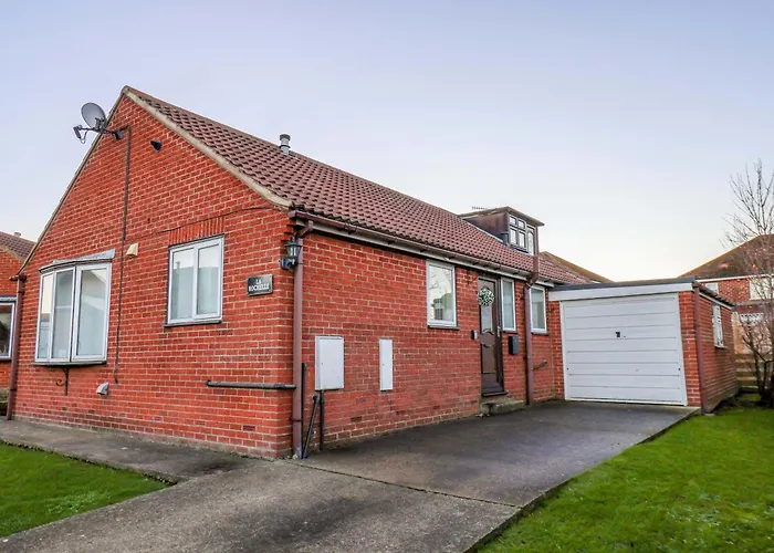 La Rochelle * Уитби