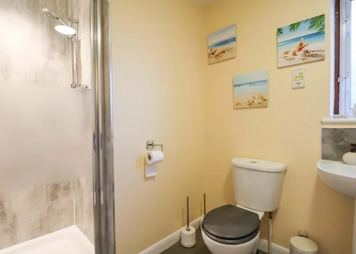 La Rochelle Дом отдыха