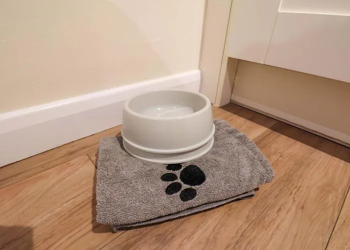 La Rochelle Дом отдыха *