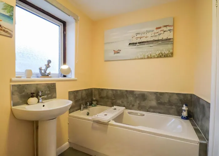 La Rochelle * Уитби