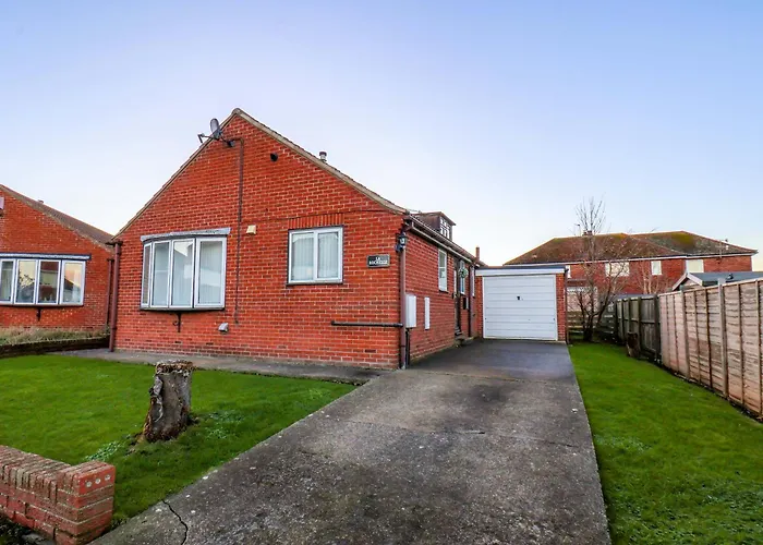 La Rochelle Дом отдыха *