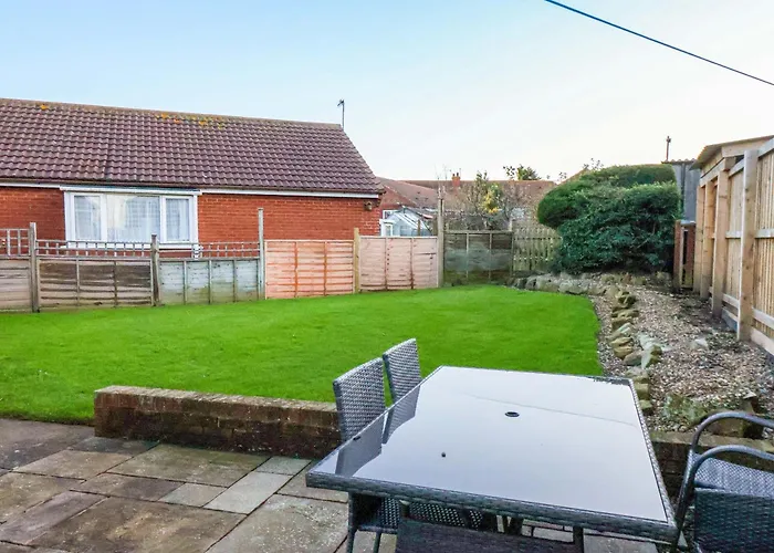 La Rochelle Уитби