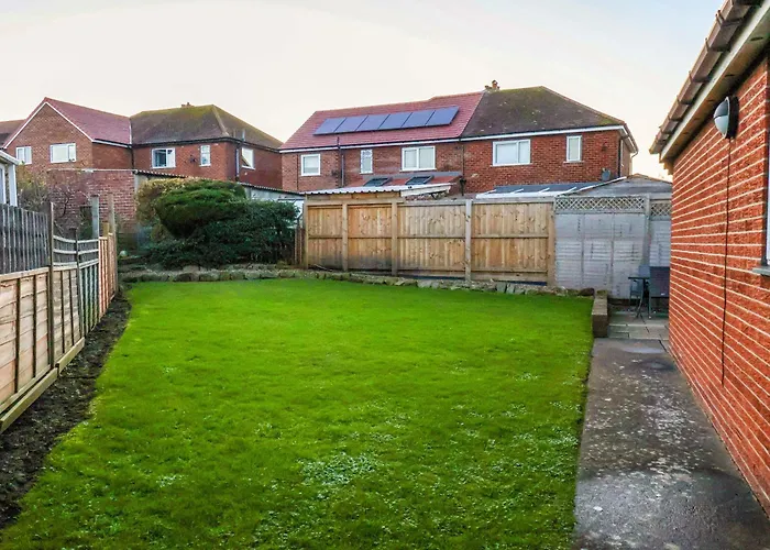 Дом отдыха La Rochelle