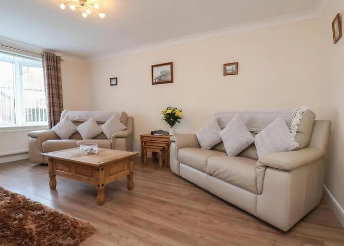 La Rochelle Уитби