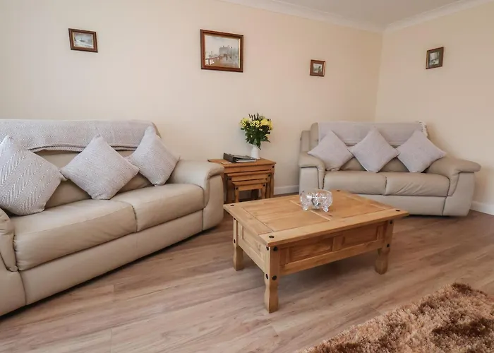 La Rochelle Дом отдыха