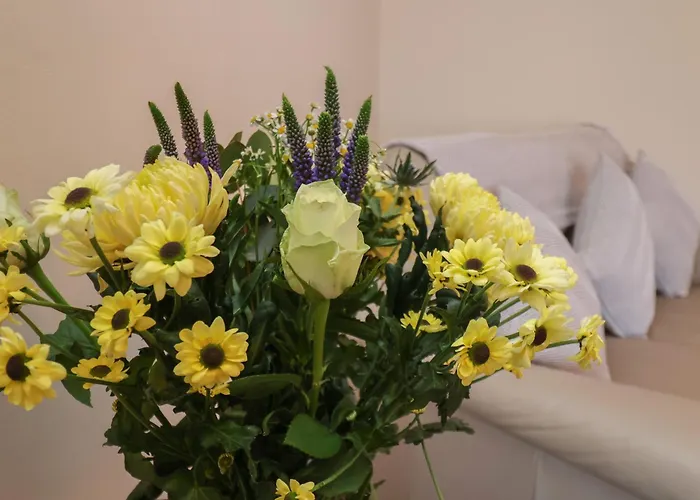 La Rochelle Дом отдыха *