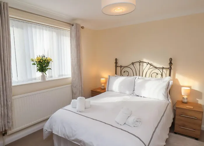 Дом отдыха La Rochelle *