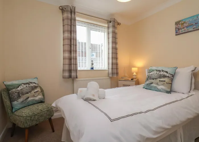 La Rochelle Дом отдыха Уитби