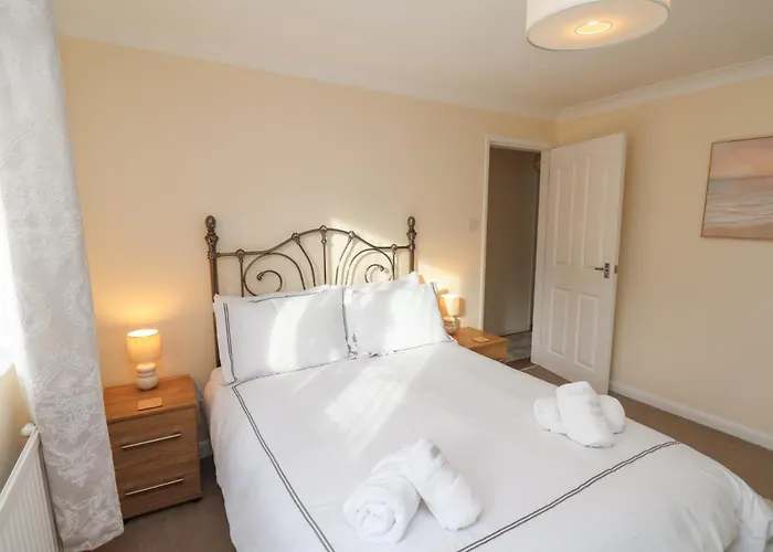 La Rochelle * Уитби