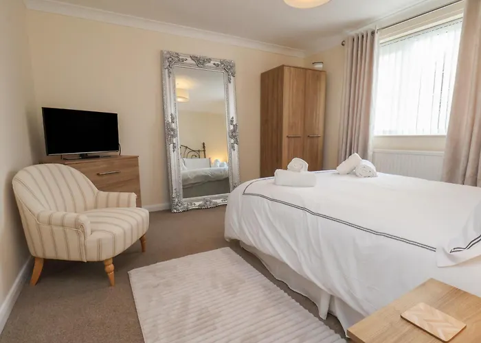 La Rochelle Дом отдыха