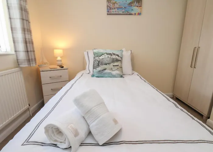 La Rochelle Дом отдыха *