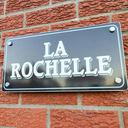 펜션 La Rochelle