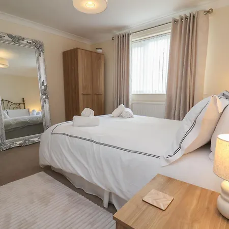 Tatil Evi La Rochelle Whitby