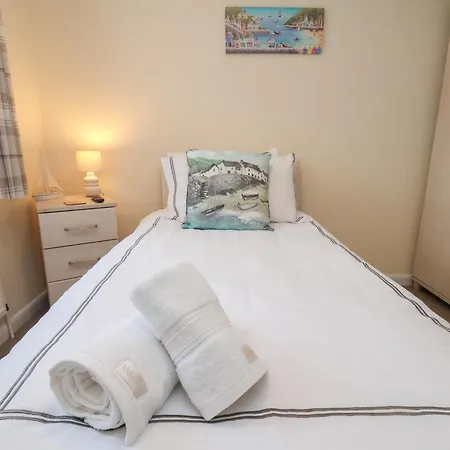 La Rochelle Tatil Evi *